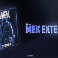 MEK - Rust External