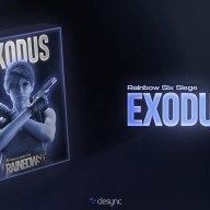 Exodus - R6 Lite