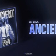 Ancient - PUBG