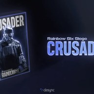 Crusader - R6