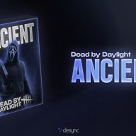 Ancient - Dead By Daylight