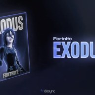 Exodus - Fortnite