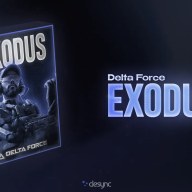 Exodus - Delta Force