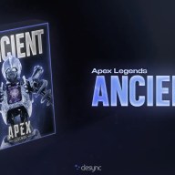 Ancient - Apex Legends