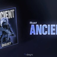 Ancient - Rust