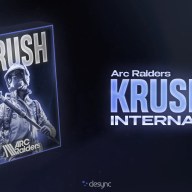 Krush - Arc Raiders Internal