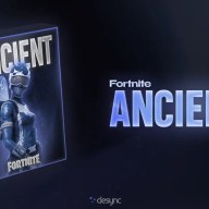 Ancient - Fortnite
