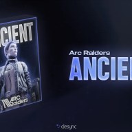 Ancient - ARC Raiders