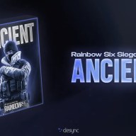 Ancient - R6