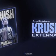Krush - ARC Raiders External