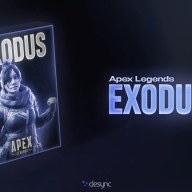 Exodus - Apex Legends
