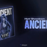 Ancient - Hunt Showdown