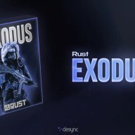 Exodus - Rust