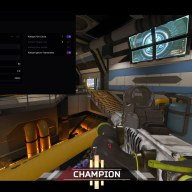 Krush - Apex Legends