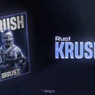 Krush - Rust External