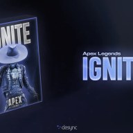 Ignite - Apex Legends