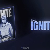 Ignite - Rust