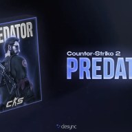 Predator - CS2