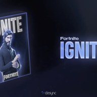 Ignite - Fortnite