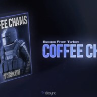 Coffee Chams - EFT