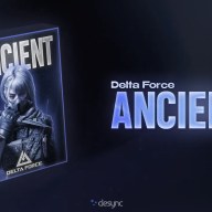 Ancient - Delta Force