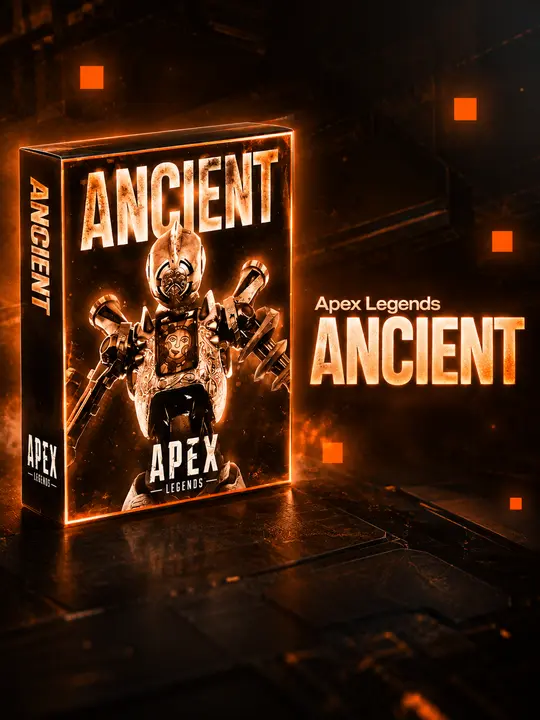 Ancient - Apex Legends