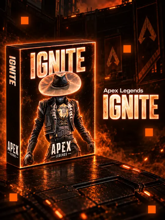 Ignite - Apex Legends
