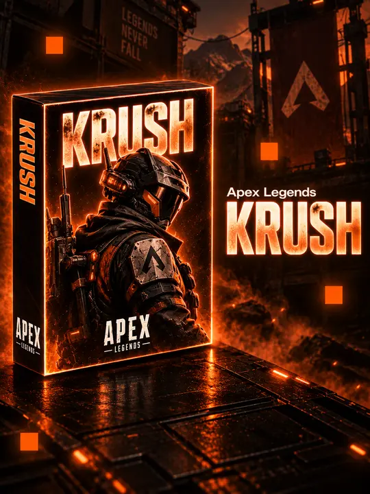 Krush - Apex Legends