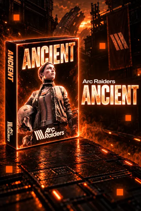 Ancient - ARC Raiders