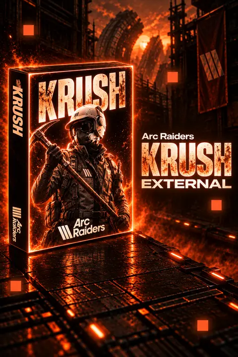Krush - ARC Raiders External