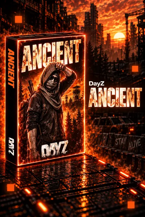 Ancient - DayZ