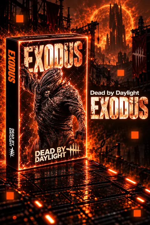 Exodus - Dead by Daylight