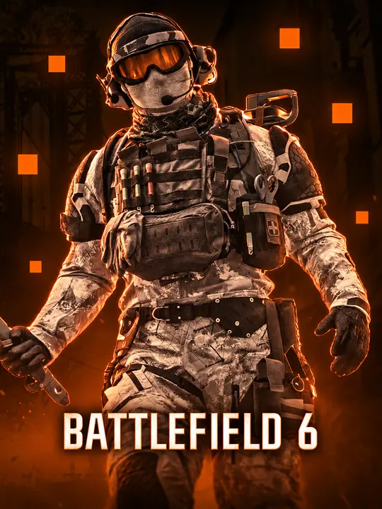 Battlefield 6