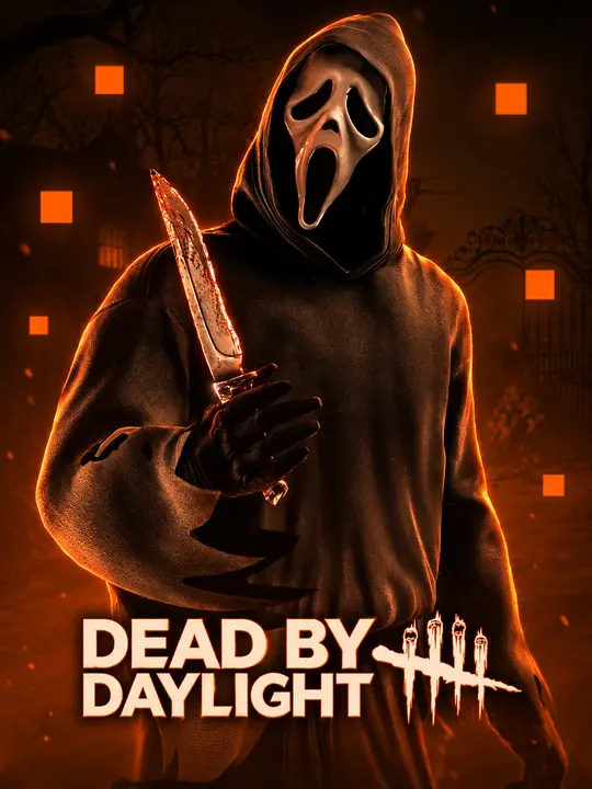 Dead By Daylight