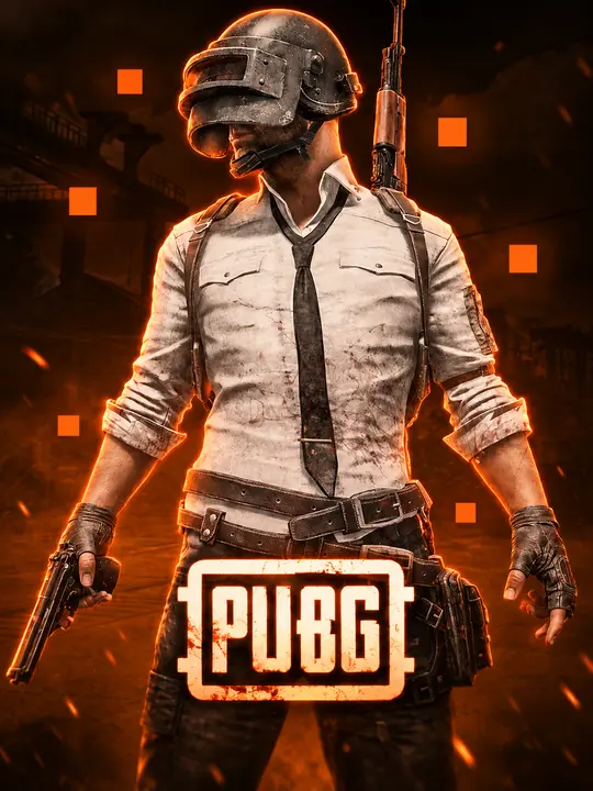 PUBG