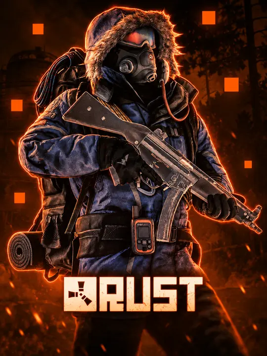 Rust