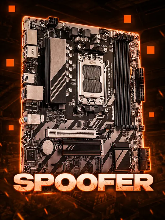 Spoofer