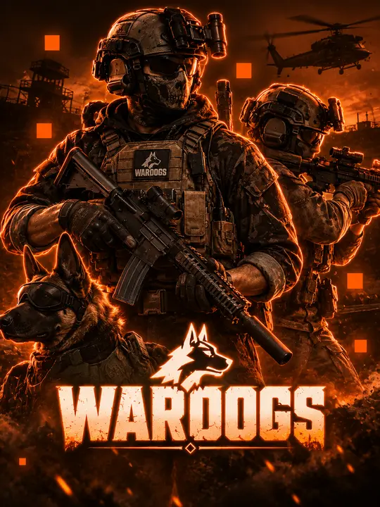 Wardogs