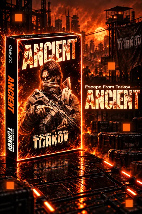 Ancient - EFT