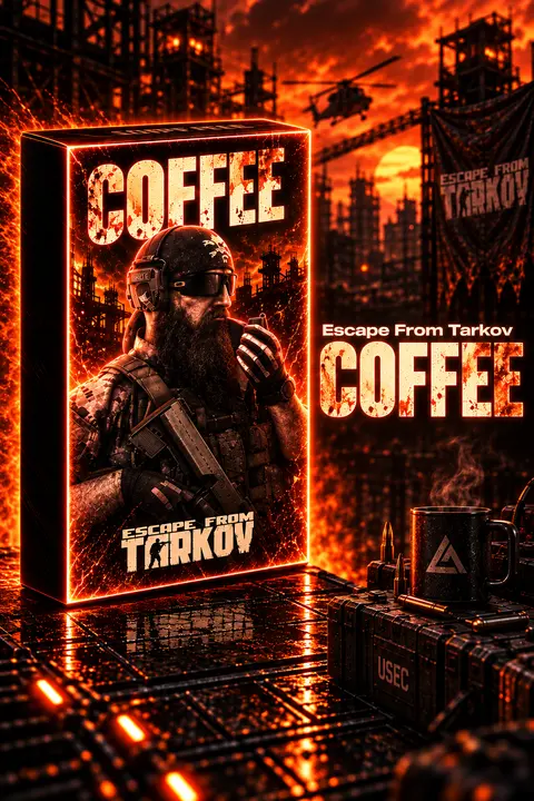 Coffee Lite - EFT