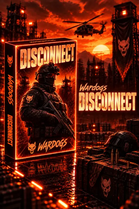 Disconnect - Wardogs