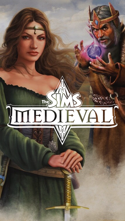 The Sims Medieval