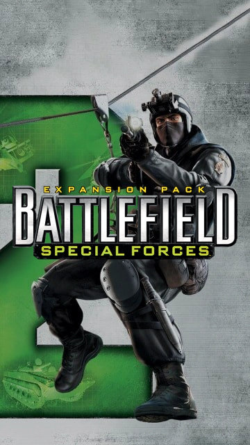 Battlefield 2