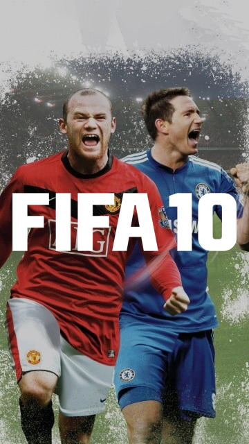 FIFA 10