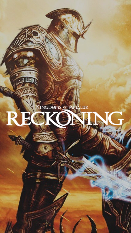 Kingdoms of Amalur: Reckoning