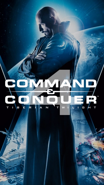 Command & Conquer 4 Tiberian Twilight