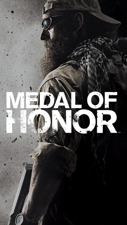 Medal of Honor