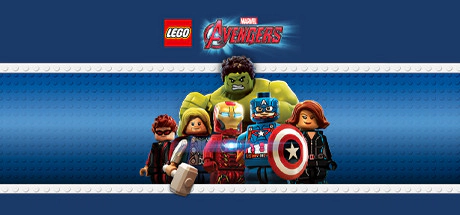LEGO MARVEL's Avengers