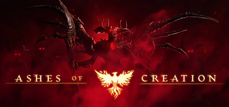 Ashes of Creation