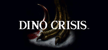 Dino Crisis
